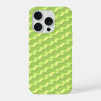 Gradient Pattern iPhone 15 Pro Case
