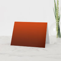 Gradient Red - deep to light | Mood Background |