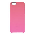 Gradient: Red to Pink | iPhone Case