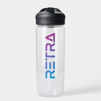 Gradient Retra Water Bottle