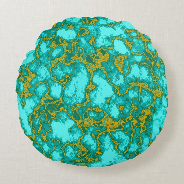 gradient,stripe+stripes+striped,geometric,modern,f round cushion (Front)