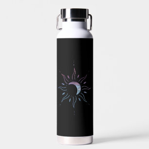Gradient Sun Water Bottle