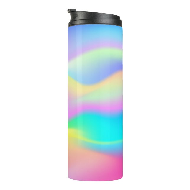Gradient Thermal Tumbler (Rotated Right)