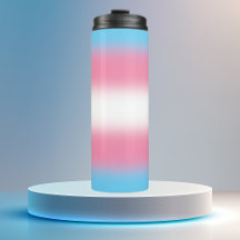 Gradient Trans Pride
