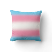 Gradient Transgender Pride Flag - Trans Flag