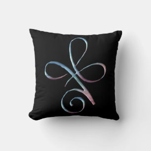 Gradient Unconditional Love Cushion