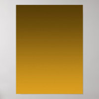 Gradient Yellow - light to deep | Mood Background|