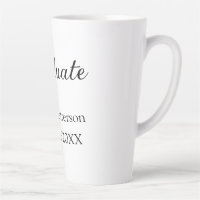 Graduate class of 20XX simple minimal graduation m