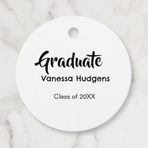 Graduate congratulations name date year class univ favour tags