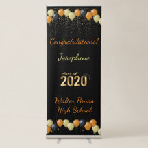 Graduate Congratulations