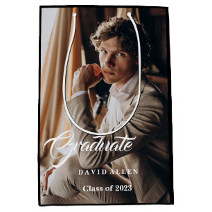 Graduate Gift Bag