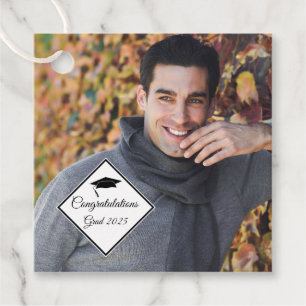 Graduate Gift Tag