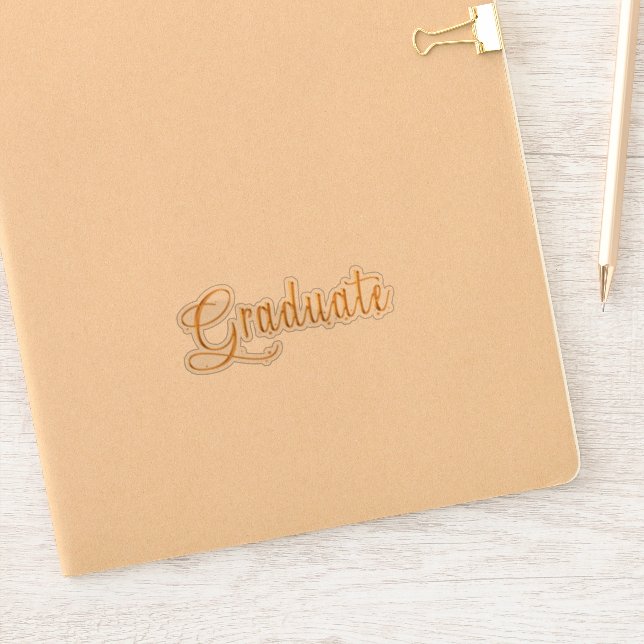 Graduate gold script (Notebook)