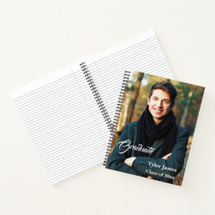 Graduate Notebook