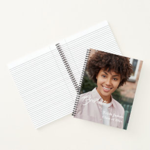 Graduate Notebook