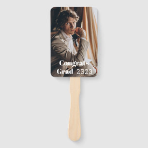 Graduate Paddle Fan