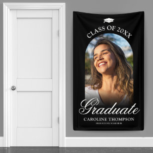 Graduate Photo Banner
