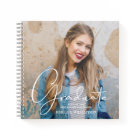 Graduate Photo Message Instant Photo Guest Book