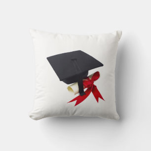 GRADUATE  pillow