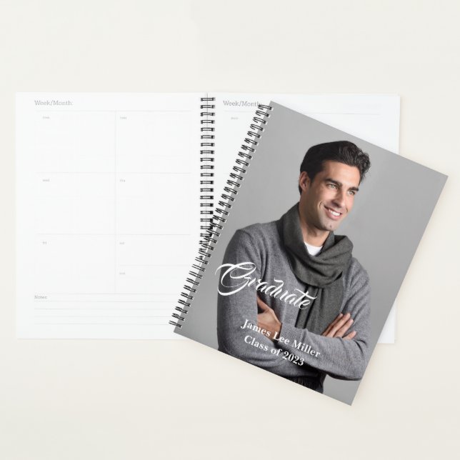 Graduate Planner (Display)