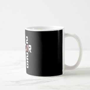 Graduate Senior Cl Of 2026 Graduation American Foo Coffee Mug