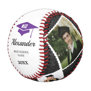 Graduate Senior High School for baseball players