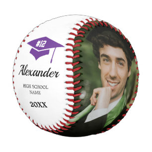 Graduate Senior High School for baseball players