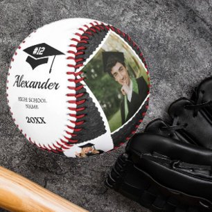 Graduate Senior High School for baseball players