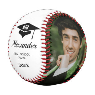 Graduate Senior High School for baseball players