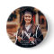 Graduate Simple Modern Script Classic Photo