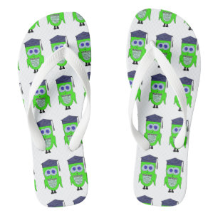 Graduate thongs