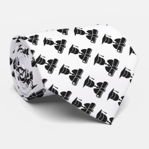 Graduate Tie