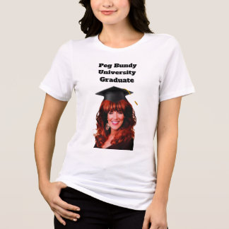 Graduate Tri-Blend Shirt