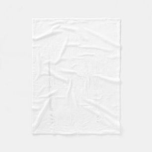 Graduated funny sarcastic graduate college fleece blanket