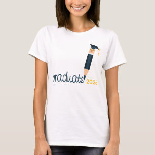 Graduated T-Shirt