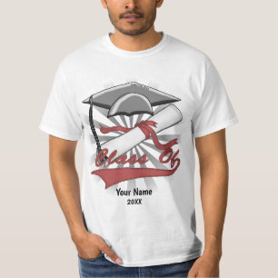 Graduating Class  T-Shirt
