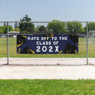 Graduation 2025 banner