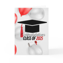 Graduation 2025 (Matthew 5:16)