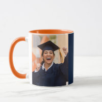 Graduation 2026 Graduate Photo Custom