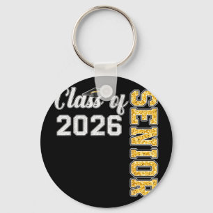 Graduation 2026 Graduation 2026 Key Ring