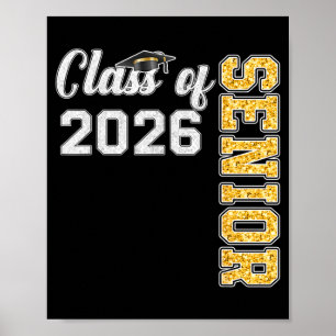 Graduation 2026 Graduation 2026 Poster