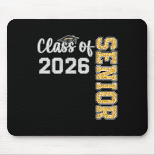 Graduation 2026  mouse pad