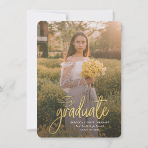 Graduation 2026 Open House Grad Party Photo