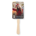 Graduation 2026 White Red Grad Photos Custom