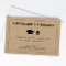 Graduation and Birthday Party Joint Invitation