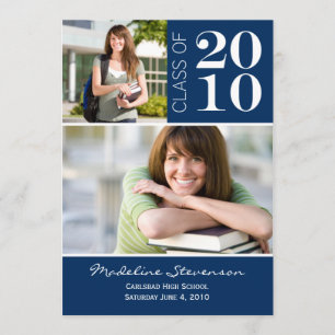 Graduation Announcement SCROLL DOWN for 2013