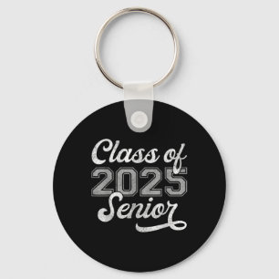 Graduation Announcements 2025 Shirt, Cl Of 2025 Se Key Ring