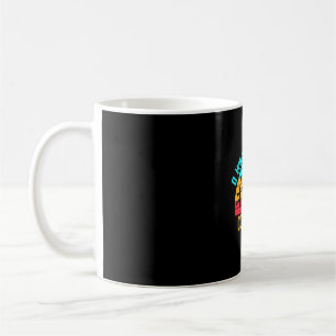 Graduation Art World We Are Coming Coffee Mug