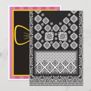 Graduation, Birthday & Life Event Invitation Cards
