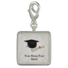 Graduation Cap Diploma Customisable